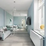 아파트 Elite Comfort