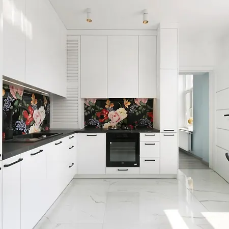 Elite Comfort Apartment