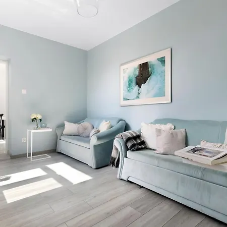 Apartment Elite Comfort *