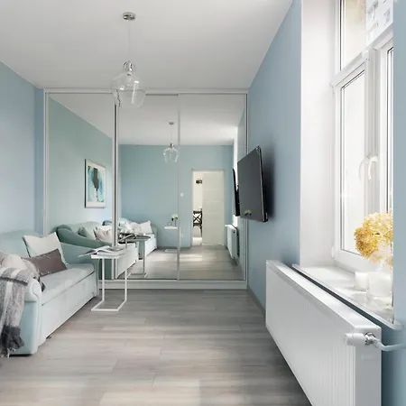 Apartment Elite Comfort