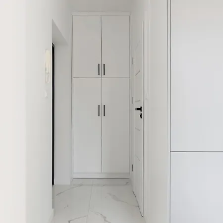 아파트 Elite Comfort