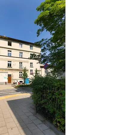 Elite Comfort Apartment *