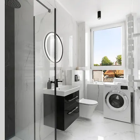 Apartment Elite Comfort Sopot