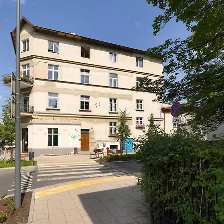 Apartment Elite Comfort