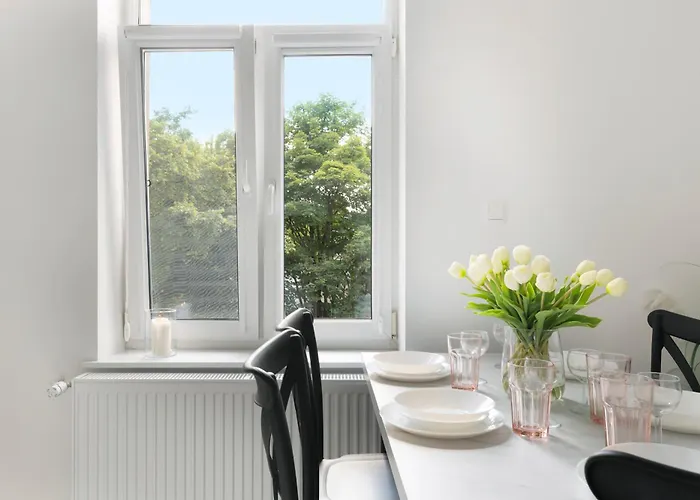 Elite Comfort * Сопот