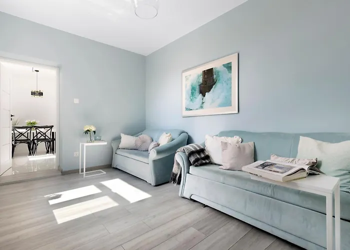 Апартаменты Elite Comfort *