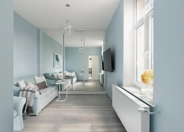 Апартаменты Elite Comfort