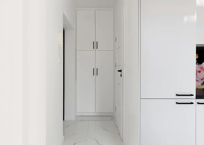 Апартаменты Elite Comfort