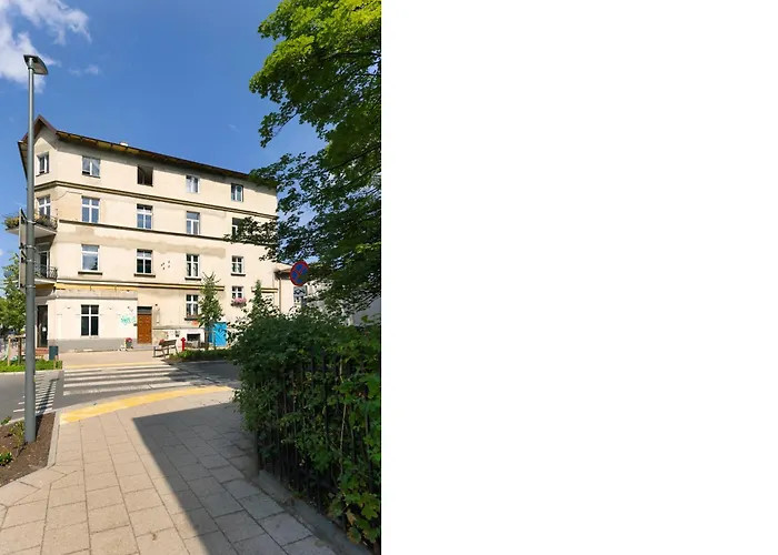 Elite Comfort Апартаменты *