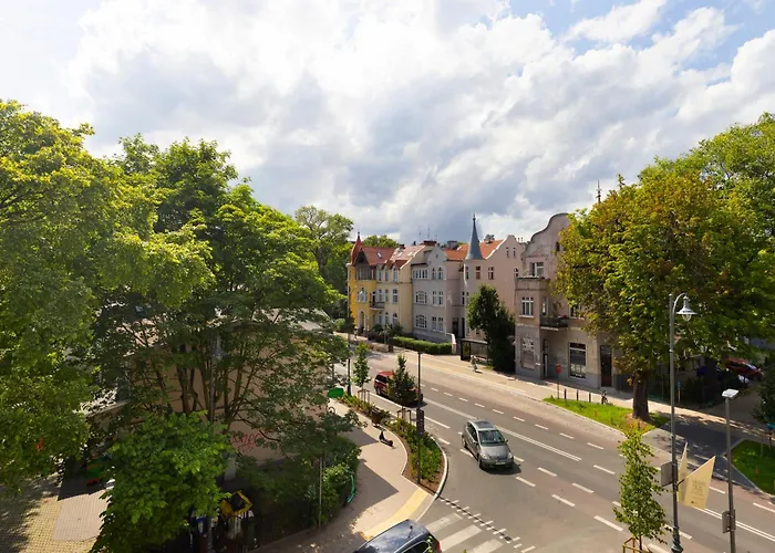 Elite Comfort Апартаменты *